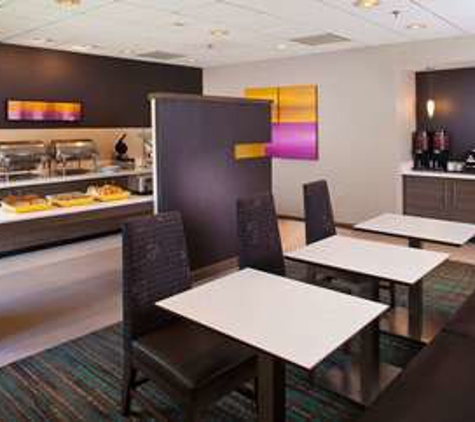 Residence Inn by Marriott Baton Rouge South - Baton Rouge, LA