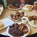 El Nuevo Mundo Market, Bakery & Cafe - Beverages