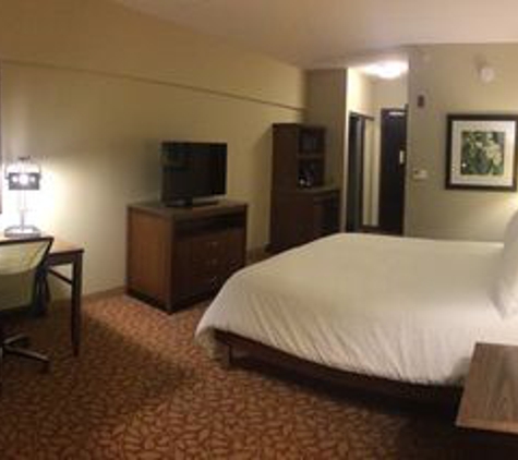 Hilton Garden Inn Pikeville - Pikeville, KY