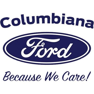 Columbiana Ford - Columbiana, OH