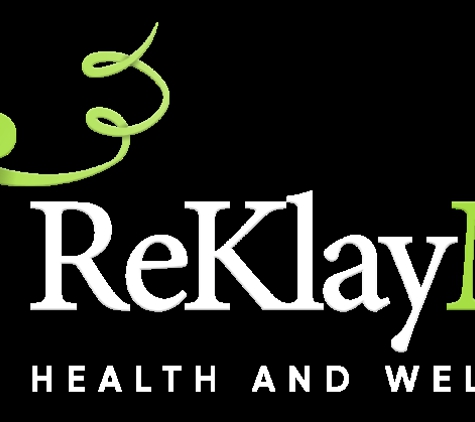 ReKlayMe Health and Wellness - Duluth, GA
