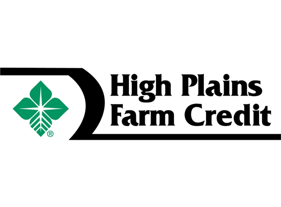 High Plains Farm Credit - Russell, KS