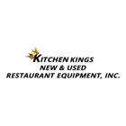 Kitchen Kings New & Used Restaurant Equipment, Inc.