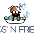 Dogs' N Friends