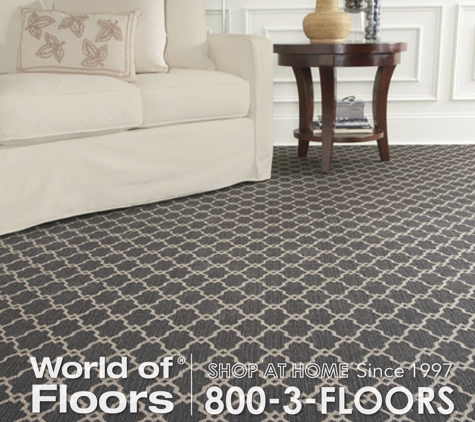 World of Floors® - Sterling Heights, MI