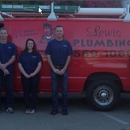 Lewis Plumbing - Sewer Contractors