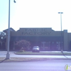The Fabric Factory