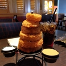 Red Robin Gourmet Burgers - Restaurants