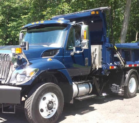 Park City Truck Equipment - Bridgeport, CT