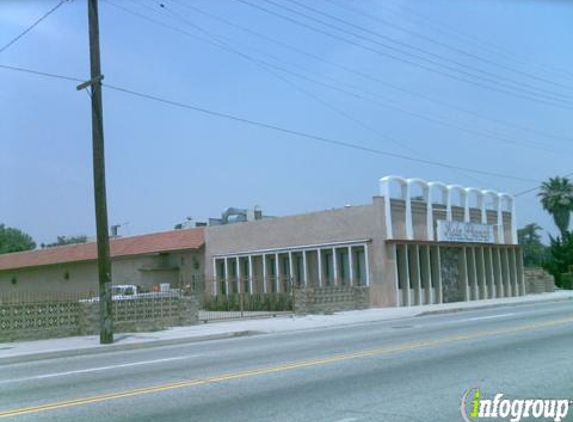 Kola Shanah Catering & Banquet Facilities - San Bernardino, CA