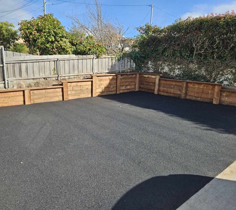 C.C. Asphalt Pty Ltd - Tea Tree, TAS