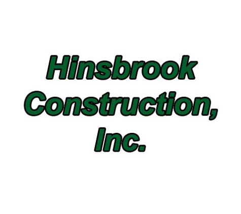 Hinsbrook Construction, Inc. - Elmhurst, IL