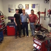 Tony's Tire Shop gallery