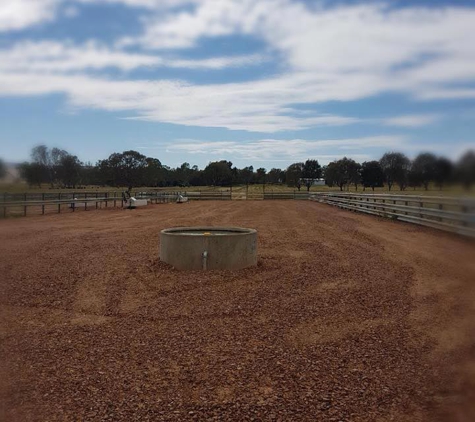 West Paps Quarry - Mansfield, VIC
