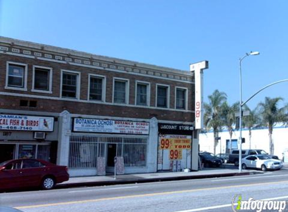 JC Appliance - Los Angeles, CA