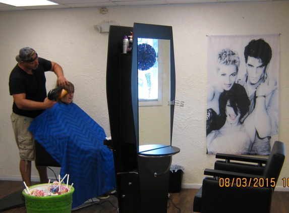 Class Act Hair - Dunnellon, FL