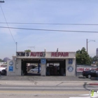 Kim's Auto Repair