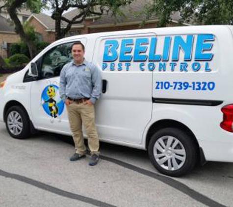 Beeline Pest Control - Boise, ID