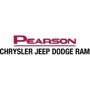 Pearson Chrysler Jeep Dodge Ram