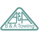 B & A Towing Co - Towing