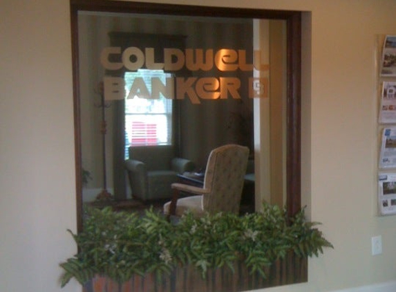 Coldwell Banker - Greensboro, GA