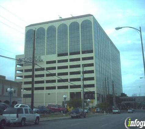 San Antonio Colon and Rectal Clinic - San Antonio, TX