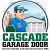 Cascade Garage Door gallery