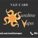 Sunshine Vapes