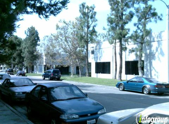 Calif Auto Upholstery - Garden Grove, CA