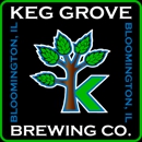 Keg Grove Brewing Company - Beverages