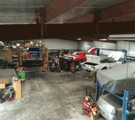 Riverside Ave Motors - Werribee, VIC. Brakes and clutches