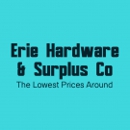Erie Hardware & Surplus Co. - Appliance Installation