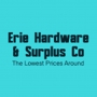 Erie Hardware & Surplus Co.