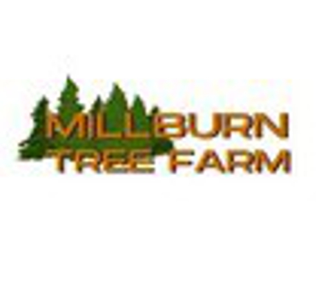 Millburn Tree Farm - Lake Villa, IL