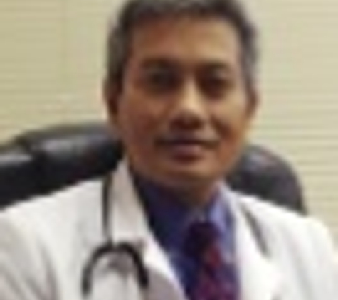 DR Eric Comsti MD - Lakehurst, NJ