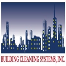 Building Cleaning Systems - Facilities & Space Planning Consultants