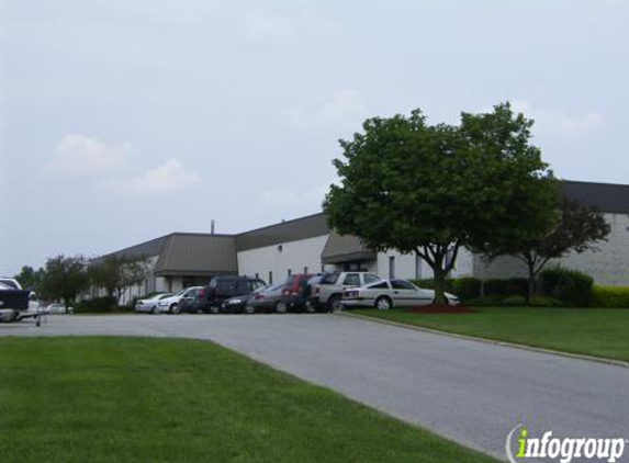 Solution Industries - Strongsville, OH