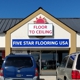 Five Star Flooring USA