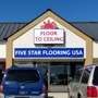 Five Star Flooring USA