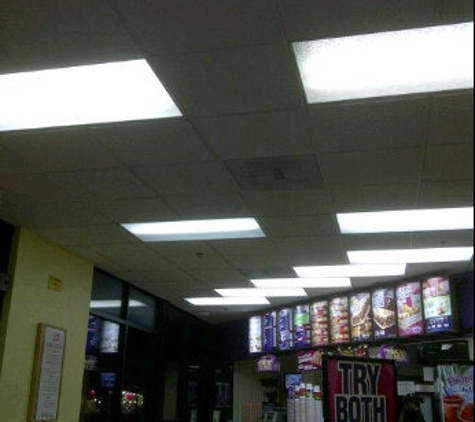 Taco Bell - Foster City, CA