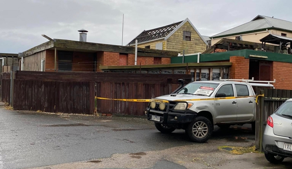 Sale Asbestos Services & Demolition