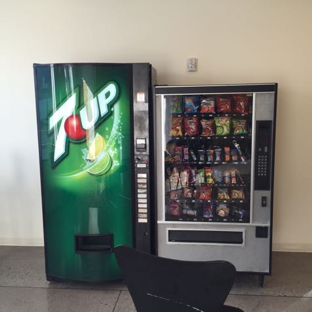 AYP Vending