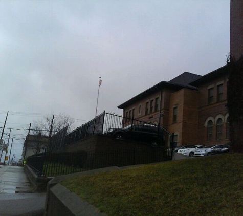 Woolslair Elementary School - Pittsburgh, PA