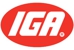 March's IGA Logo
