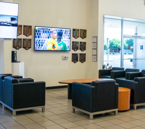 Stockton Honda Service Department - Stockton, CA