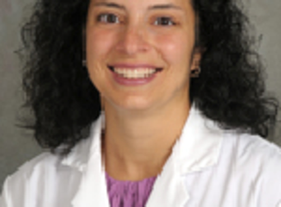 Melissa Susan Henretta, MD, MPH - Stony Brook, NY