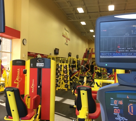 Retro Fitness - Forked River, NJ