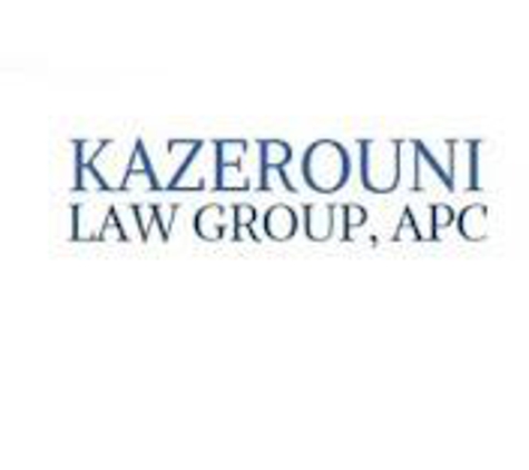 Kazerouni Law Group, APC - Costa Mesa, CA