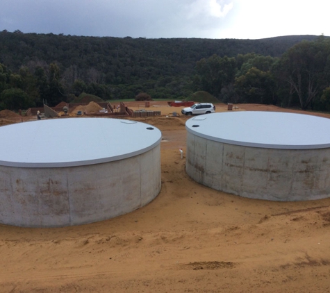 Allwest Tanks