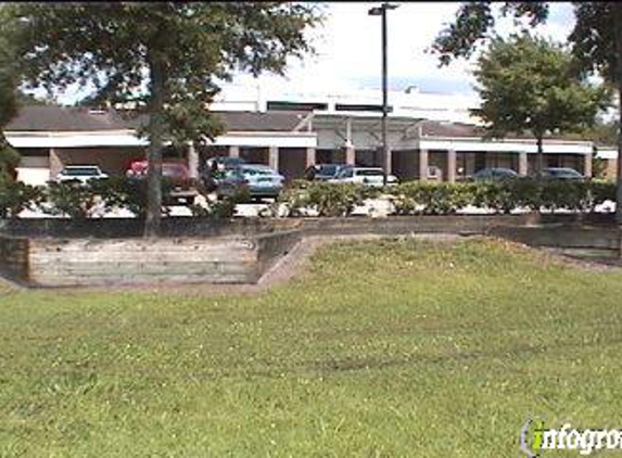 Dr Smith Neighborhood Center - Orlando, FL